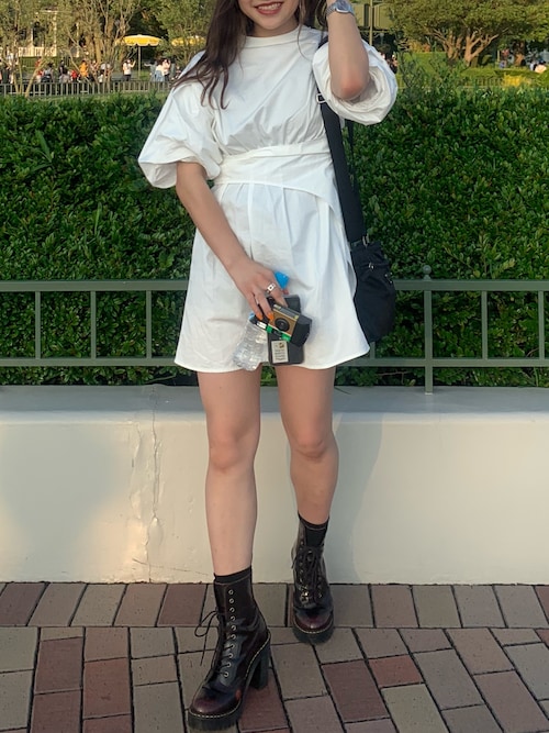 カオ Who S Who Galleryのシャツ ブラウスを使ったコーディネート Wear