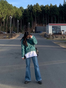 カオさんのコーディネート