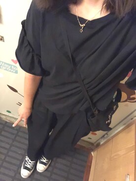 智の捷さんのコーディネート