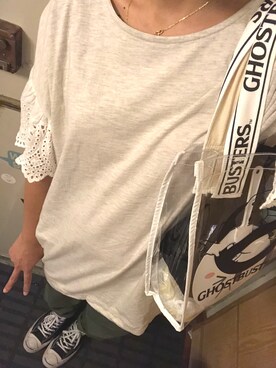 智の捷さんのコーディネート