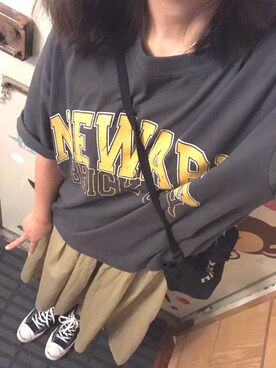 智の捷さんのコーディネート