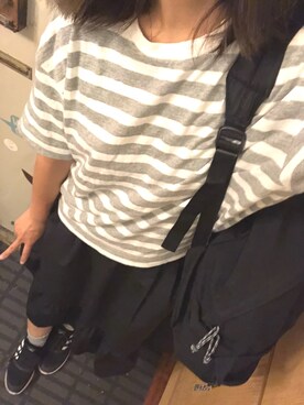 智の捷さんのコーディネート