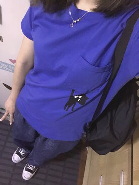 智の捷さんのコーディネート