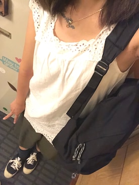 智の捷さんのコーディネート