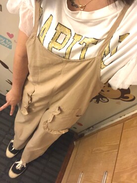 智の捷さんのコーディネート