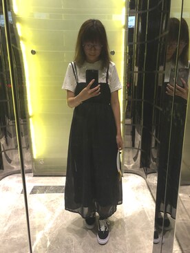 智の捷さんのコーディネート