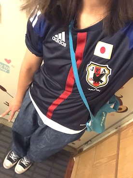 智の捷さんのコーディネート