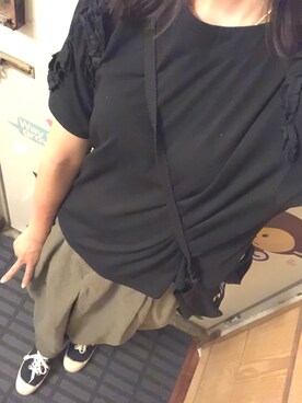 智の捷さんのコーディネート