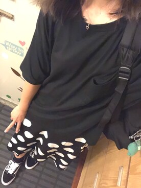 智の捷さんのコーディネート