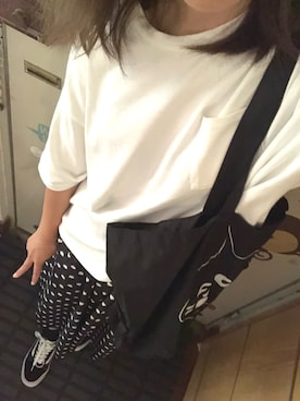 智の捷さんのコーディネート