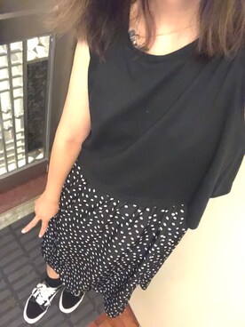 智の捷さんのコーディネート