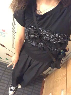 智の捷さんのコーディネート