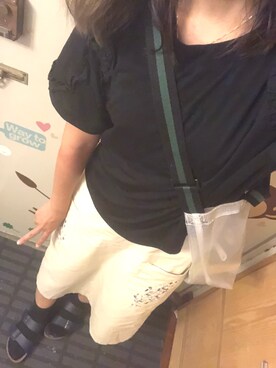 智の捷さんのコーディネート