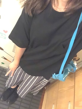 智の捷さんのコーディネート