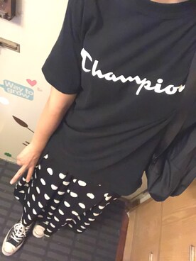 智の捷さんのコーディネート