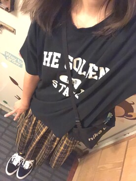 智の捷さんのコーディネート