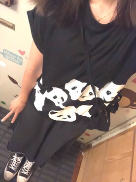 智の捷さんのコーディネート