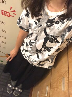 智の捷さんのコーディネート