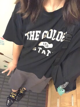 智の捷さんのコーディネート