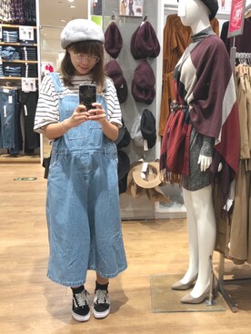 智の捷さんのコーディネート