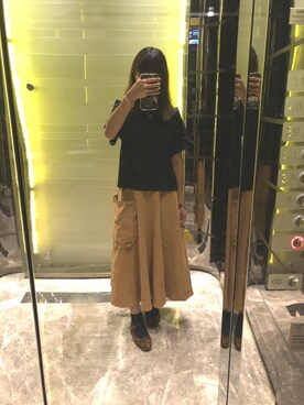 智の捷さんのコーディネート