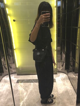 智の捷さんのコーディネート