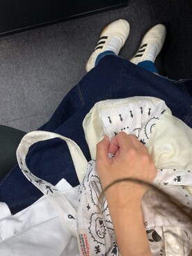 智の捷さんのコーディネート