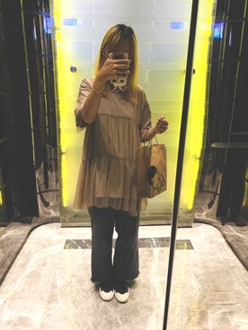 智の捷さんのコーディネート