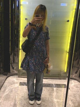 智の捷さんのコーディネート