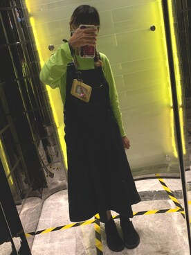 智の捷さんのコーディネート