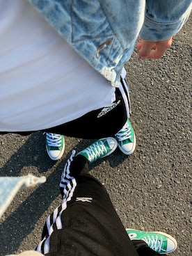 momoさんのコーディネート