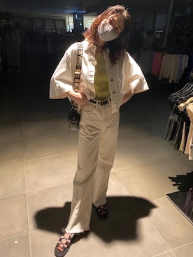 momoさんのコーディネート