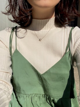 momoさんのコーディネート