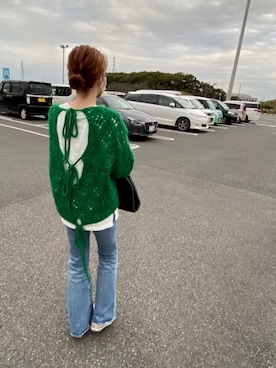 momoさんのコーディネート