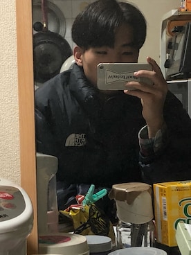 はるきり。さんのコーディネート