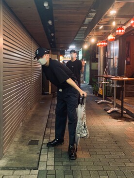 はるきり。さんのコーディネート