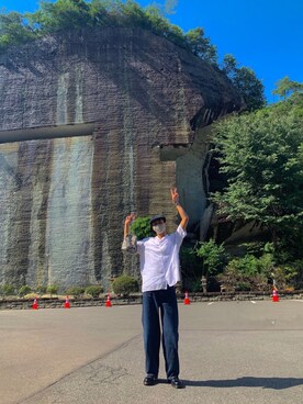 はるきり。さんのコーディネート