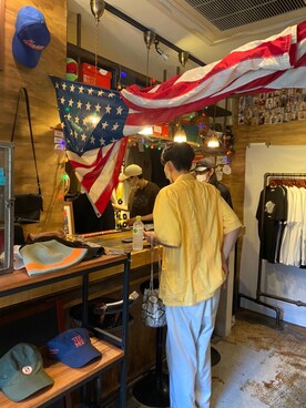 はるきり。さんのコーディネート