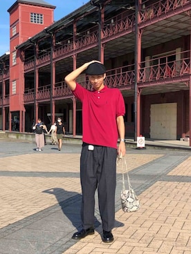 はるきり。さんのコーディネート