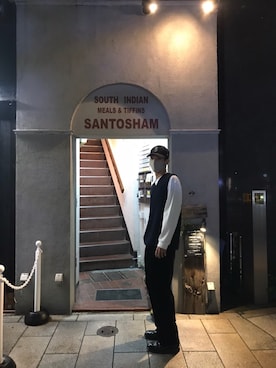 はるきり。さんのコーディネート