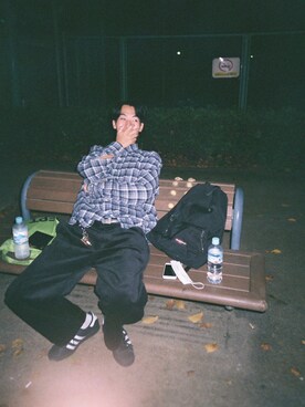 はるきり。さんのコーディネート