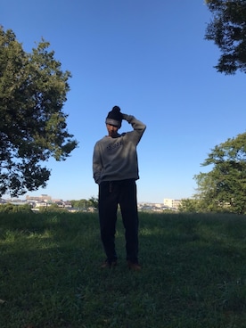 はるきり。さんのコーディネート