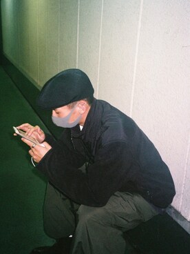 はるきり。さんのコーディネート