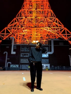 はるきり。さんのコーディネート