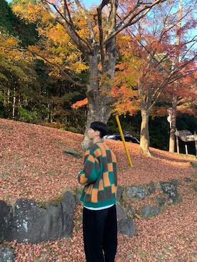 はるきり。さんのコーディネート