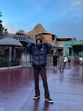 はるきり。さんのコーディネート