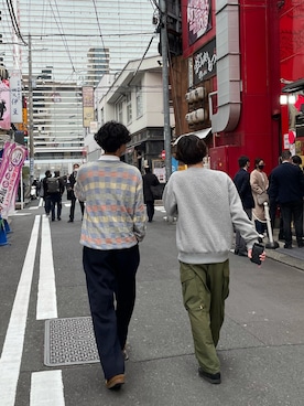 はるきり。さんのコーディネート