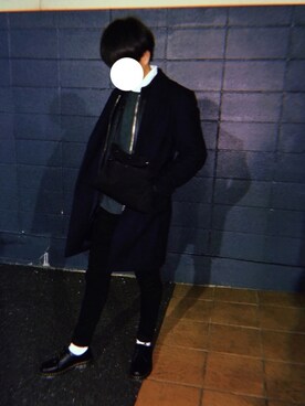 ユウジさんのコーディネート