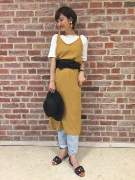 akoさんのコーディネート