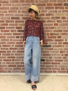 akoさんのコーディネート